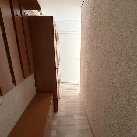 아파트 The Brown Door 빌뉴스